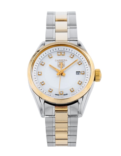 Tag Heuer Carrera Ladies WV1450.BD0797